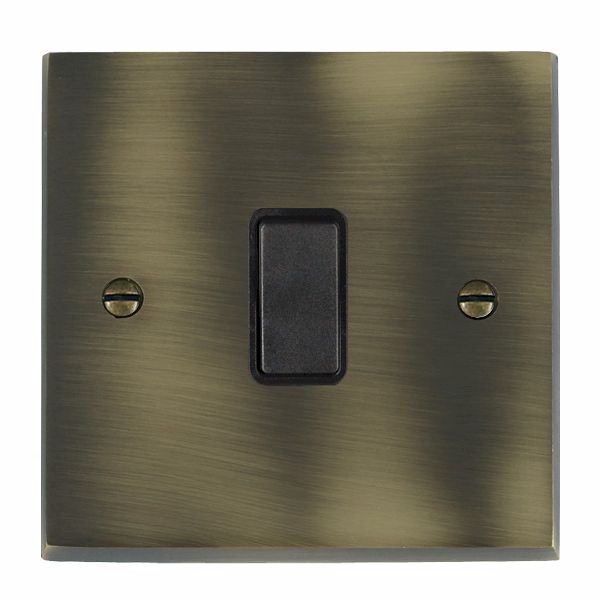 Cher V AB 1g 10AX 2 Way Rkr BL/BL