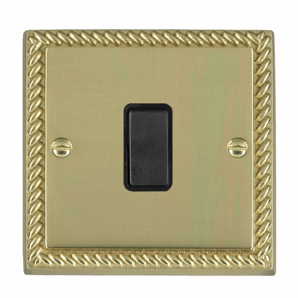 Cher G PB 1g 10AX 2 Way Rkr BL/BL