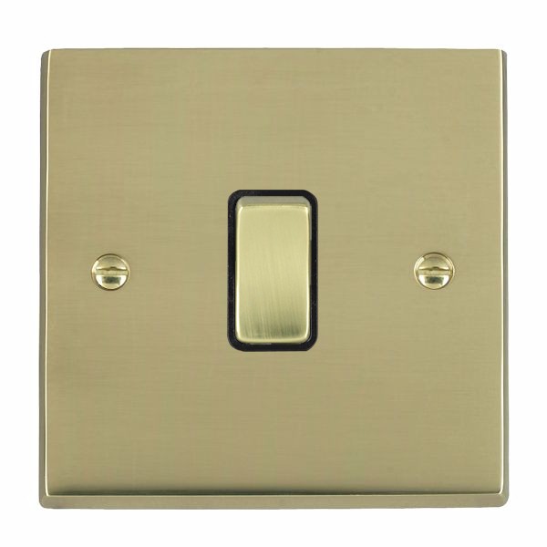 Cher V PB 1g 10AX 2 Way Rkr PB/BL