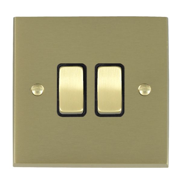 Cher V SB 2g 10AX 2 Way Rkr SB/BL
