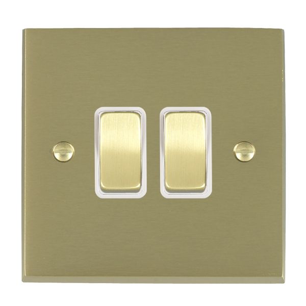 Cher V SB 2g 10AX 2 Way Rkr SB/WH