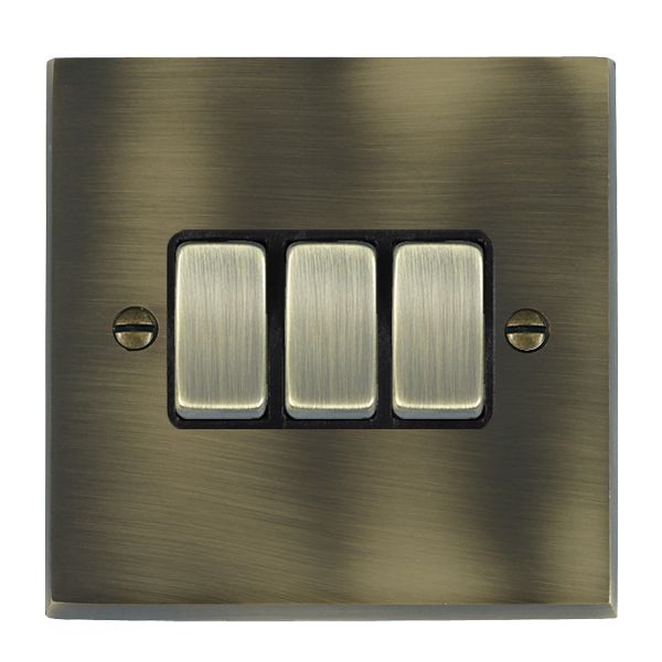 Cher V AB 3g 10AX 2 Way Rkr AB/BL