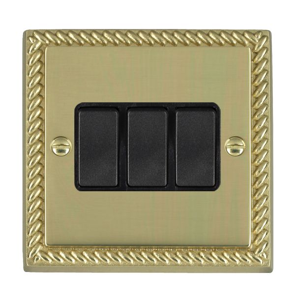 Cher G PB 3g 10AX 2 Way Rkr BL/BL