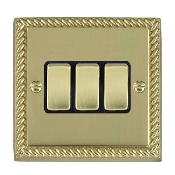 Cher G PB 3g 10AX 2 Way Rkr PB/BL