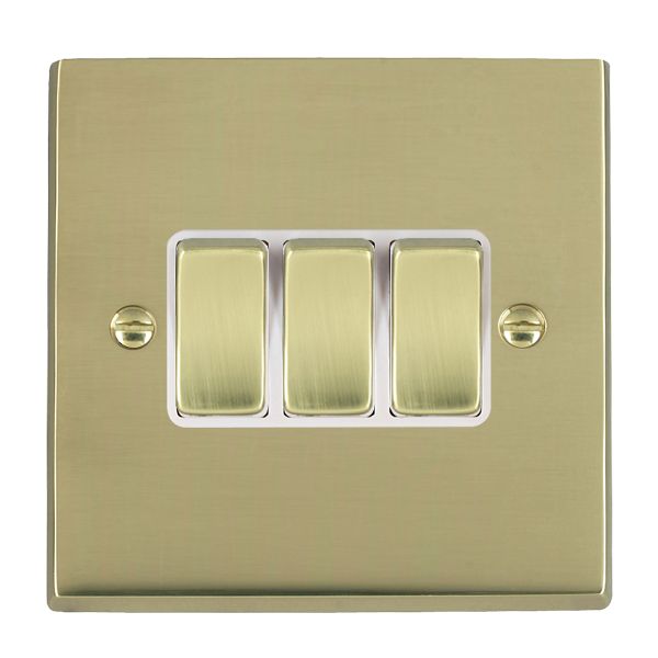 Cher V PB 3g 10AX 2 Way Rkr PB/WH