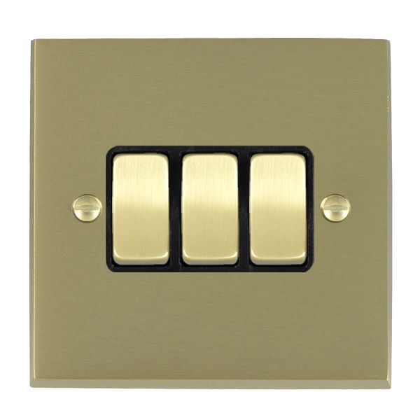Cher V SB 3g 10AX 2 Way Rkr SB/BL