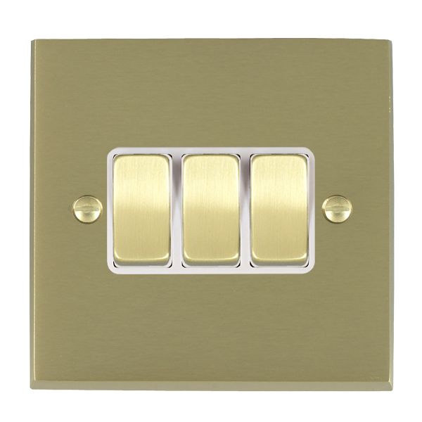 Cher V SB 3g 10AX 2 Way Rkr SB/WH