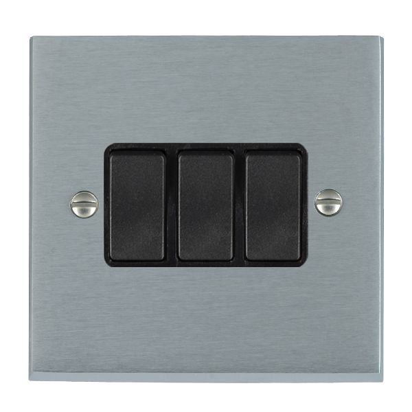 Cher V SC 3g 10AX 2 Way Rkr BL/BL