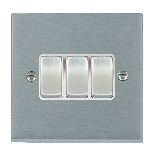 Cher V SC 3g 10AX 2 Way Rkr SC/WH