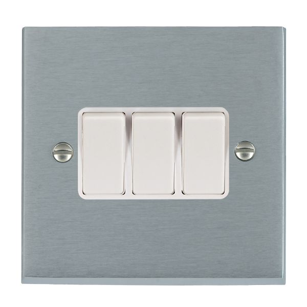 Cher V SC 3g 10AX 2 Way Rkr WH/WH