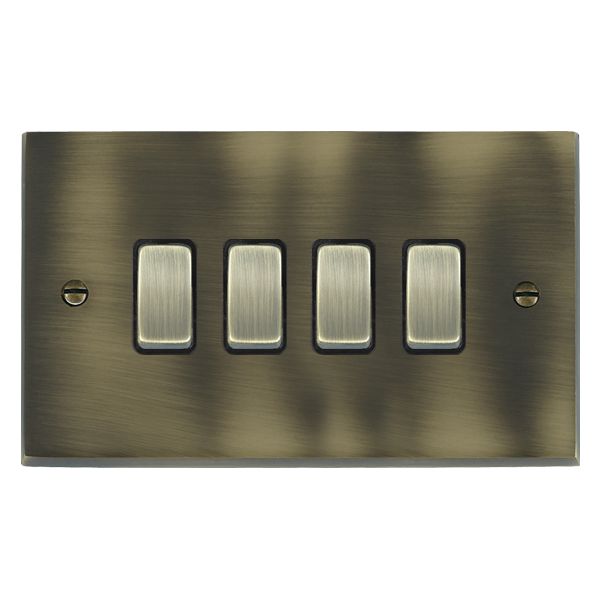 Cher V AB 4g 10AX 2 Way Rkr AB/BL