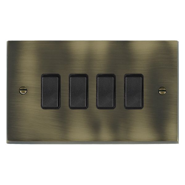 Cher V AB 4g 10AX 2 way Rkr BL/BL