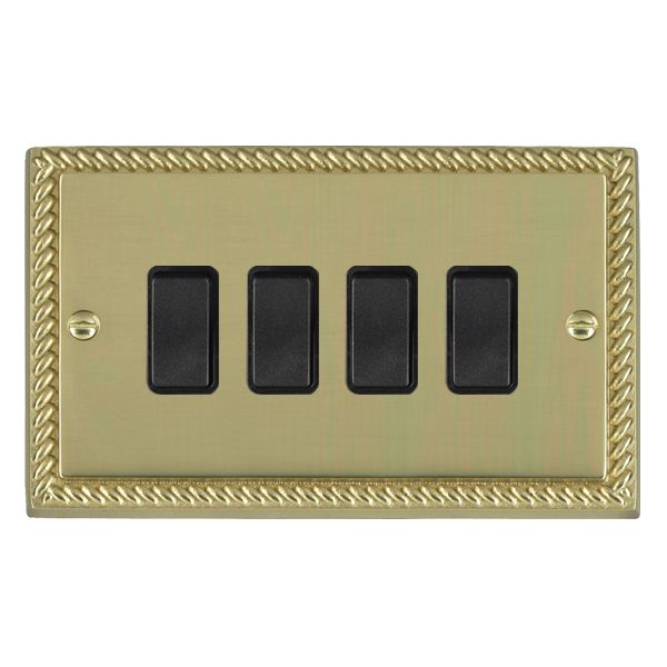 Cher G PB 4g 10AX 2 Way Rkr BL/BL