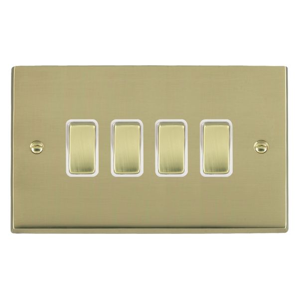 Cher V PB 4g 10AX 2 Way Rkr PB/WH