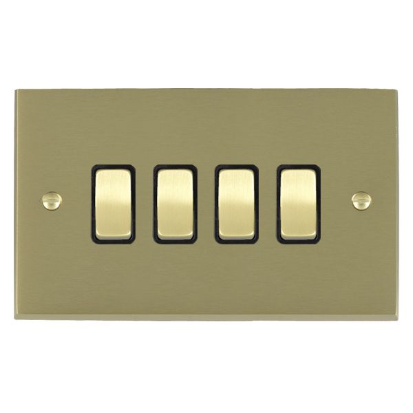 Cher V SB 4g 10AX 2 Way Rkr SB/BL