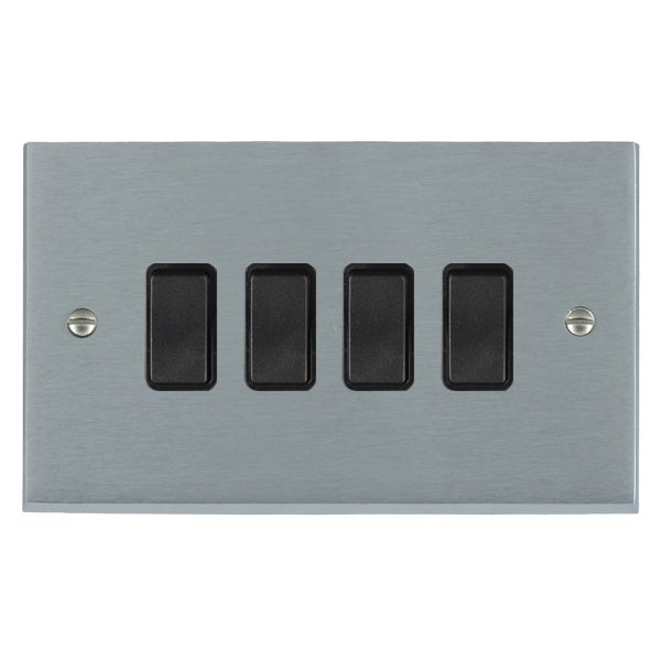 Cher V SC 4g 10AX 2 Way Rkr BL/BL