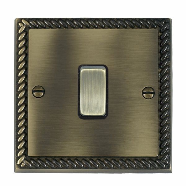 Cher G AB 1g 10AX Inter Rkr AB/BL