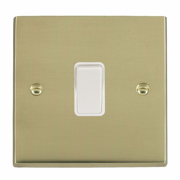 Cher V PB 10AX PTM Ret Rkr WH/WH