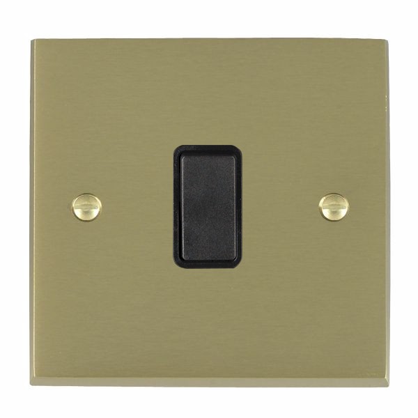 Cher V SB 10AX PTM Ret Rkr BL/BL