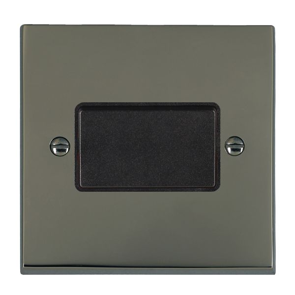Cher V BK 10A Triple Pole Rkr BL/BL
