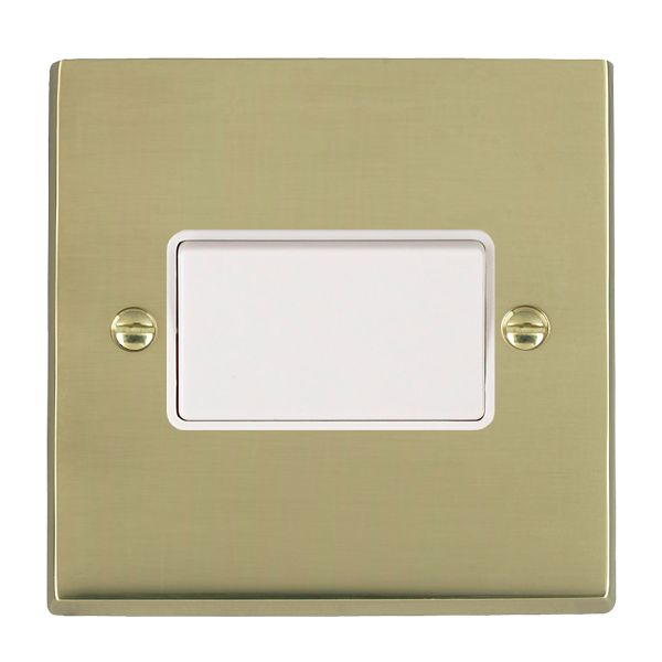 Cher V PB 10A Triple Pole Rkr WH/WH