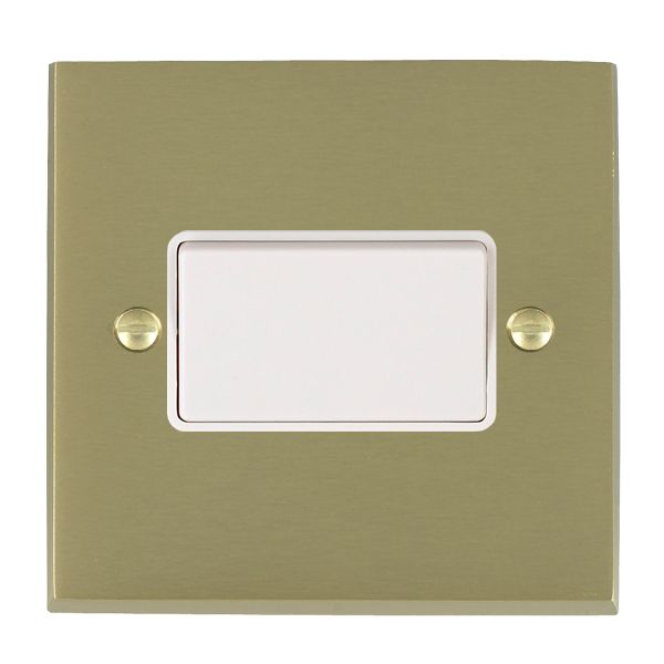 Cher V SB 10A Triple Pole Rkr WH/WH