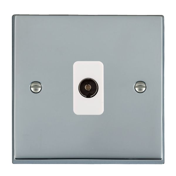 Cher V BC 1g Non-Isolated TV 1in/1out WH
