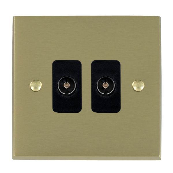 Cher V SB 2g Non-Isolated TV 2in/2out BL