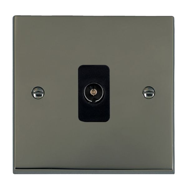 Cher V BK 1g Isolated TV 1in/1out BL