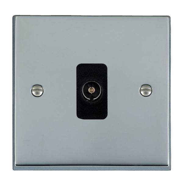 Cher V BC 1g Isolated TV 1in/1out BL