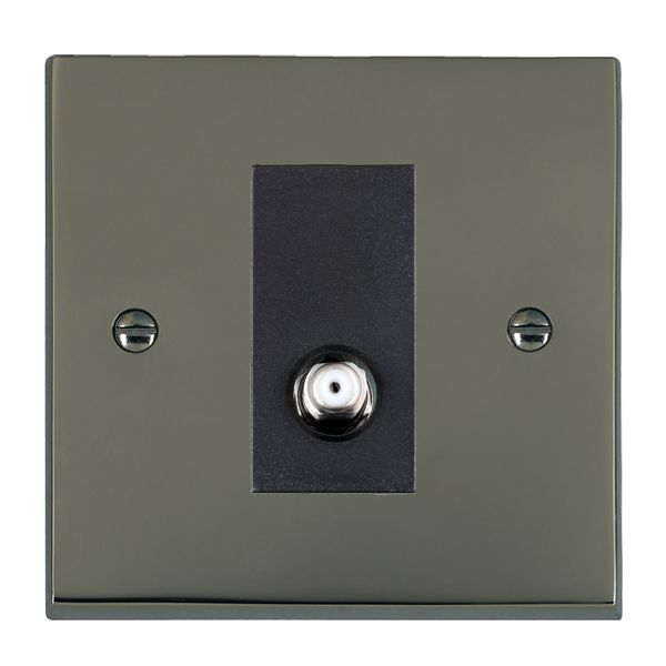 Cher V BK 1g Non-Isolated Satellit BL
