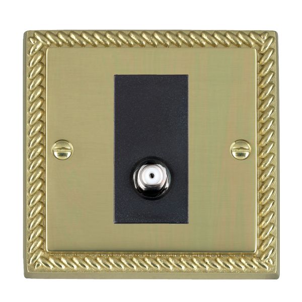 Cher G PB 1g Non-Isolated Satellit BL