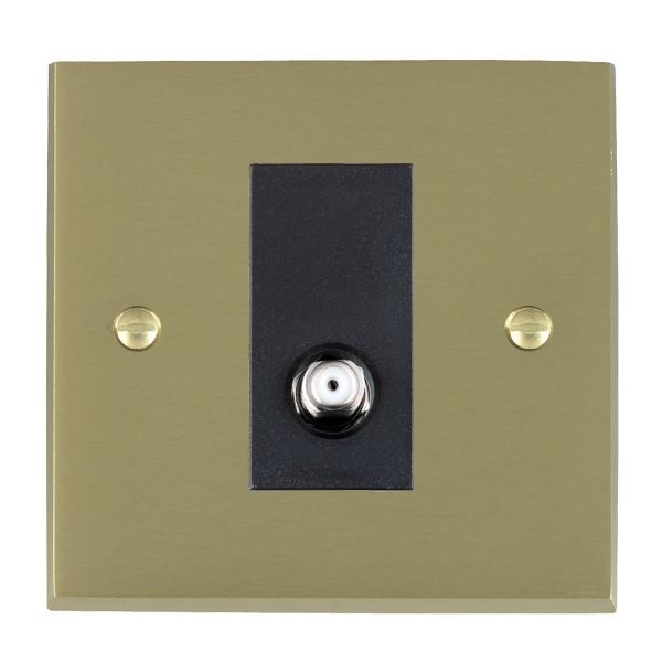 Cher V SB 1g Non-Isolated Satellit BL