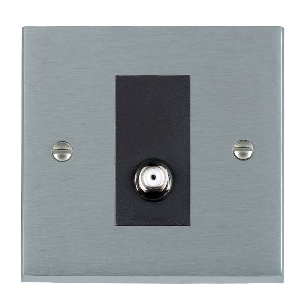 Cher V SC 1g Non-Isolated Satellit BL
