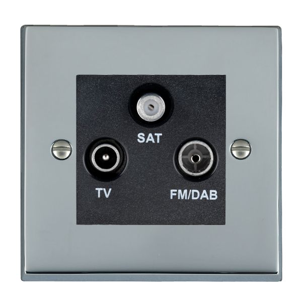 Cher V BC Non-Isolat DAB TV+FM+SAT BL