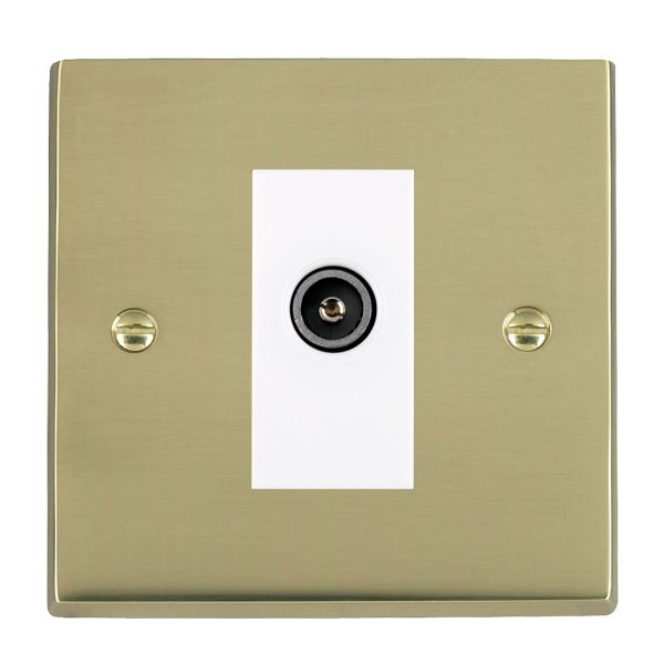 Cher V PB 1g No-Isolat TV (Female) WH