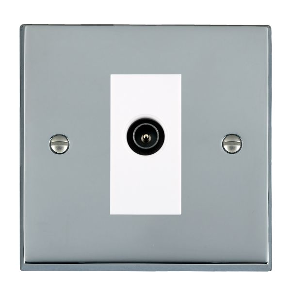 Cher V BC 1g Non-Isolated TV (Male)WH