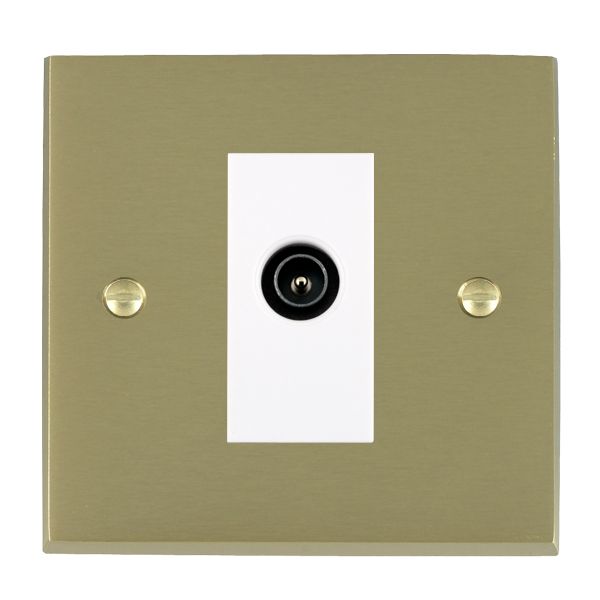 Cher V SB 1g Non-Isolated TV (Male)WH