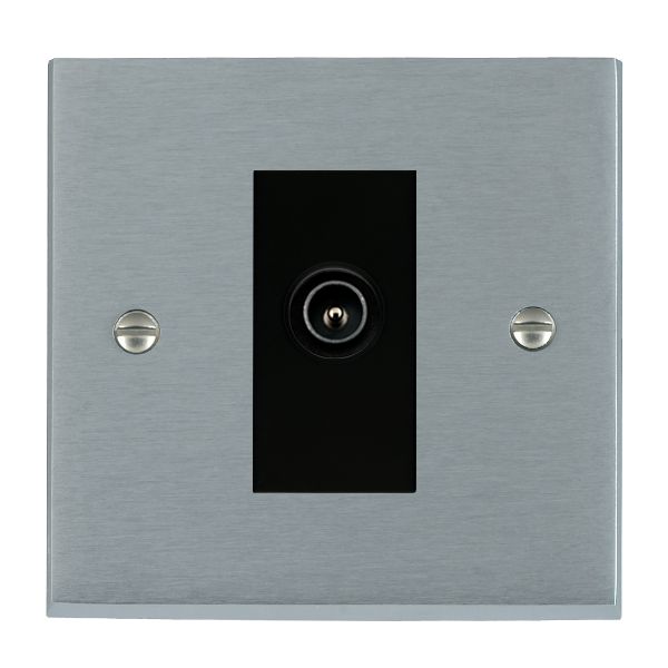 Cher V SC 1g Non-Isolated TV (Male)BL