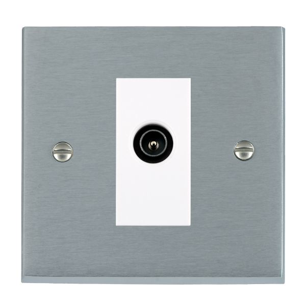 Cher V SC 1g Non-Isolated TV (Male)WH