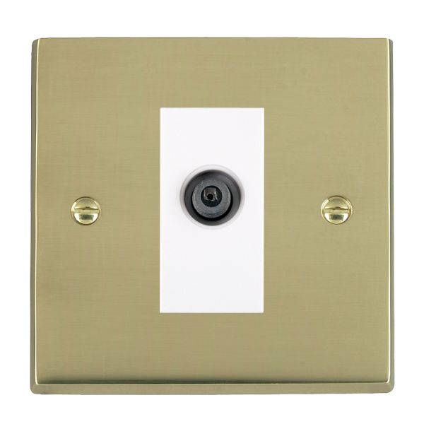 Cher V PB 1g Non-Isolat DAB Sat WH