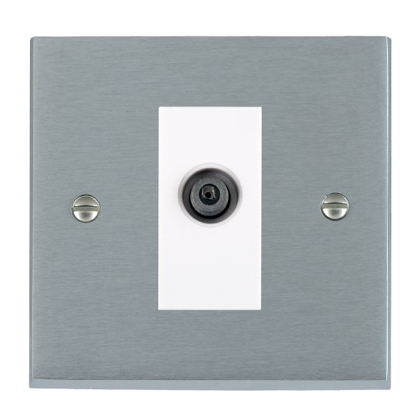Cher V SC 1g Non-Isolat DAB Sat WH