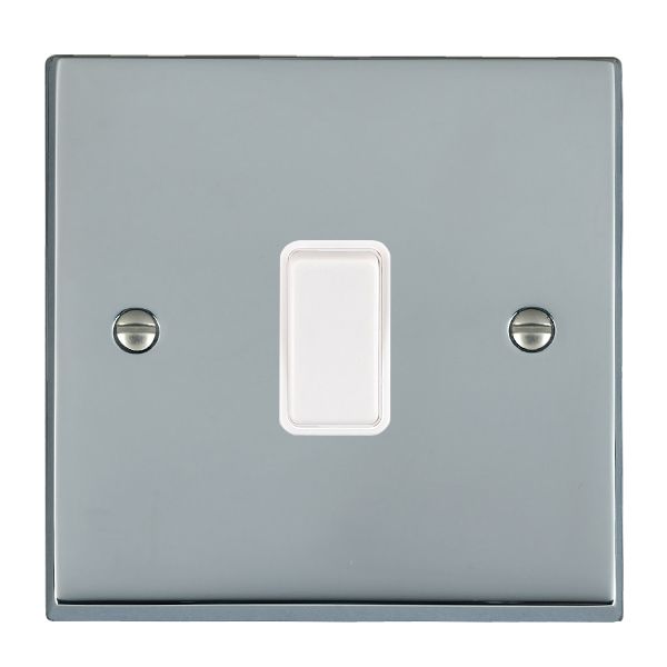 Cher V BC 1g 20AX DP Rocker WH/WH