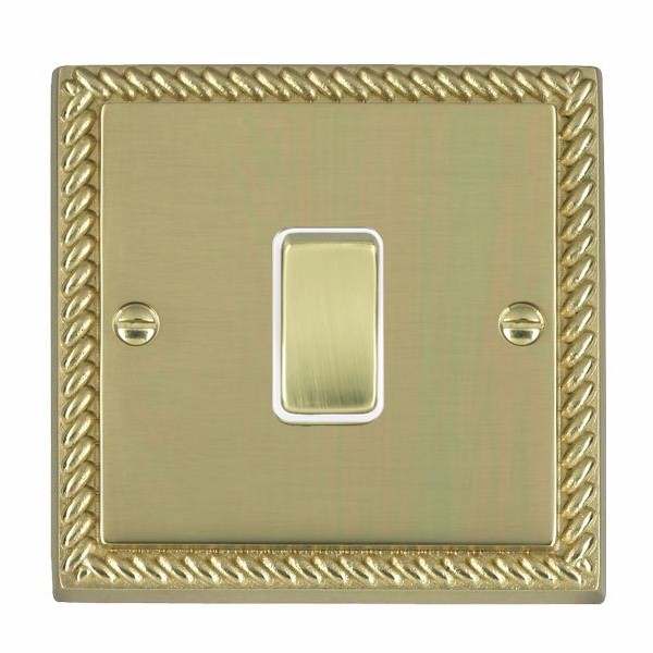 Cher G PB 1g 20AX DP Rocker PB/WH