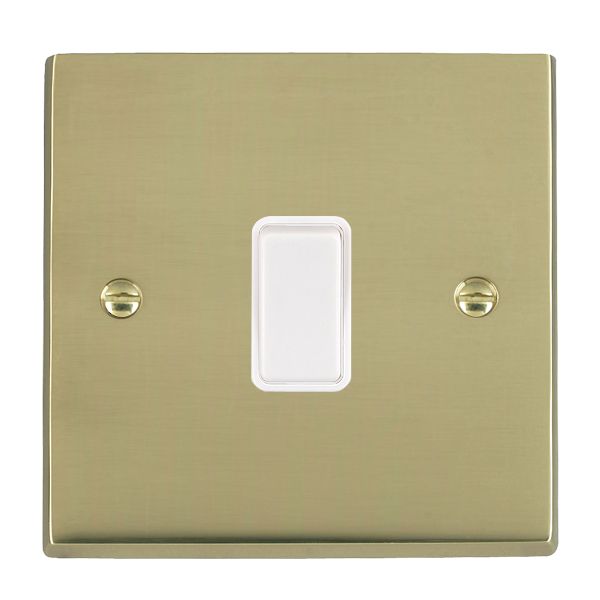 Cher V PB 1g 20AX DP Rocker WH/WH