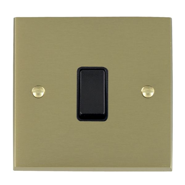 Cher V SB 1g 20AX DP Rocker BL/BL