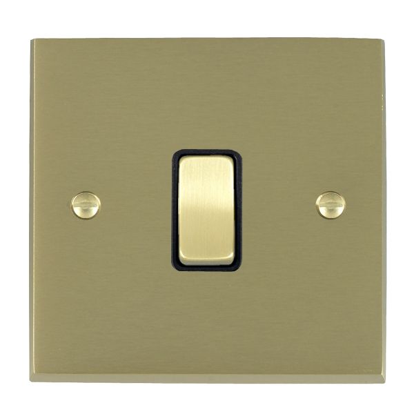 Cher V SB 1g 20AX DP Rocker SB/BL