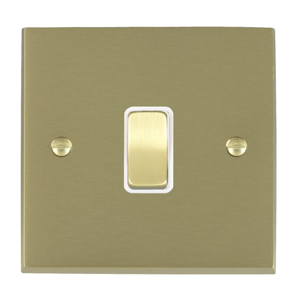 Cher V SB 1g 20AX DP Rocker SB/WH