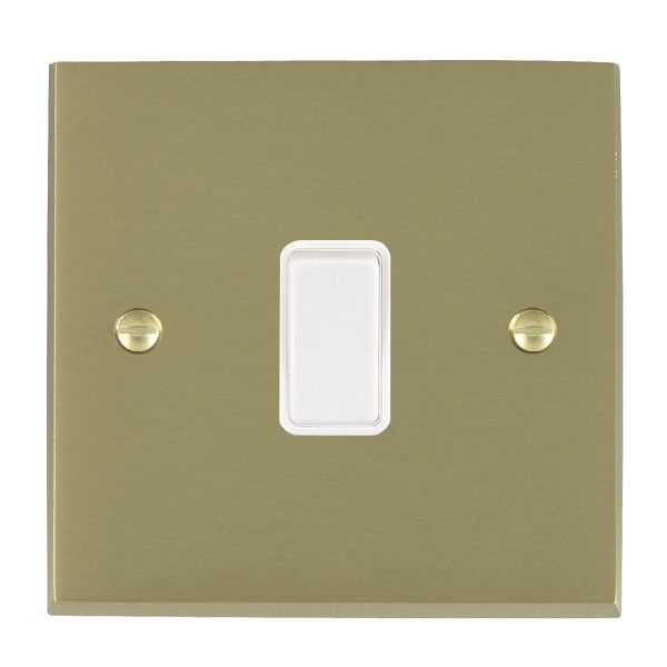 Cher V SB 1g 20AX DP Rocker WH/WH