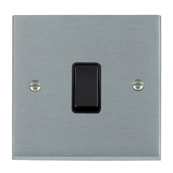 Cher V SC 1g 20AX DP Rocker BL/BL